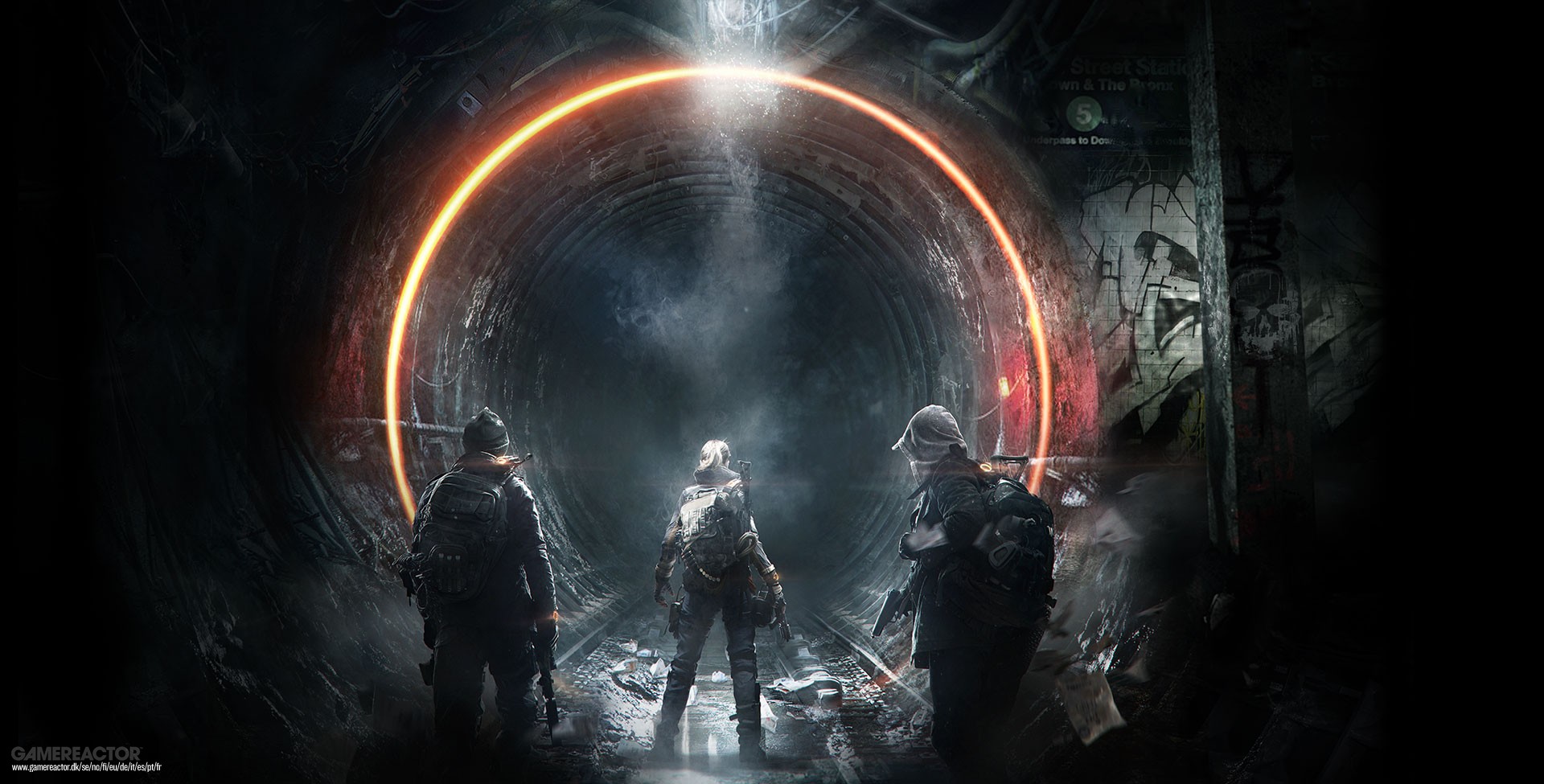 Massive Entertainment beskriver The Division 3 som et "monster"