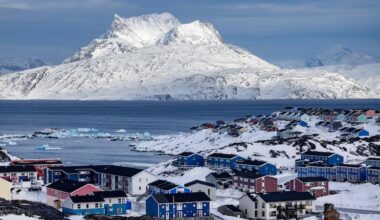 Bilde av Nora Holm Aftret