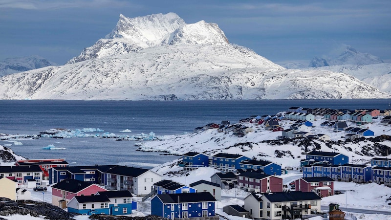 Bilde av Nora Holm Aftret