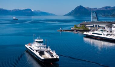 Møreaksen har aldri vært mer aktuell – spesielt for Molde