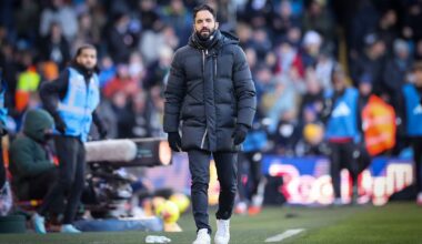 Jamie Carragher langer ut mot Amorim