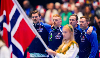 Håndball-EM menn mot dundrende underskudd: – Man kan lure