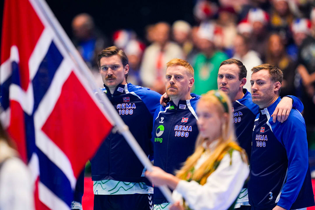 Håndball-EM menn mot dundrende underskudd: – Man kan lure