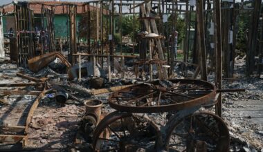 BBC betaler erstatning til israelsk familie etter filming i hjemmet deres