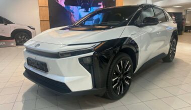 Innbrudd, Biltyveri | Innbrudd på verksted