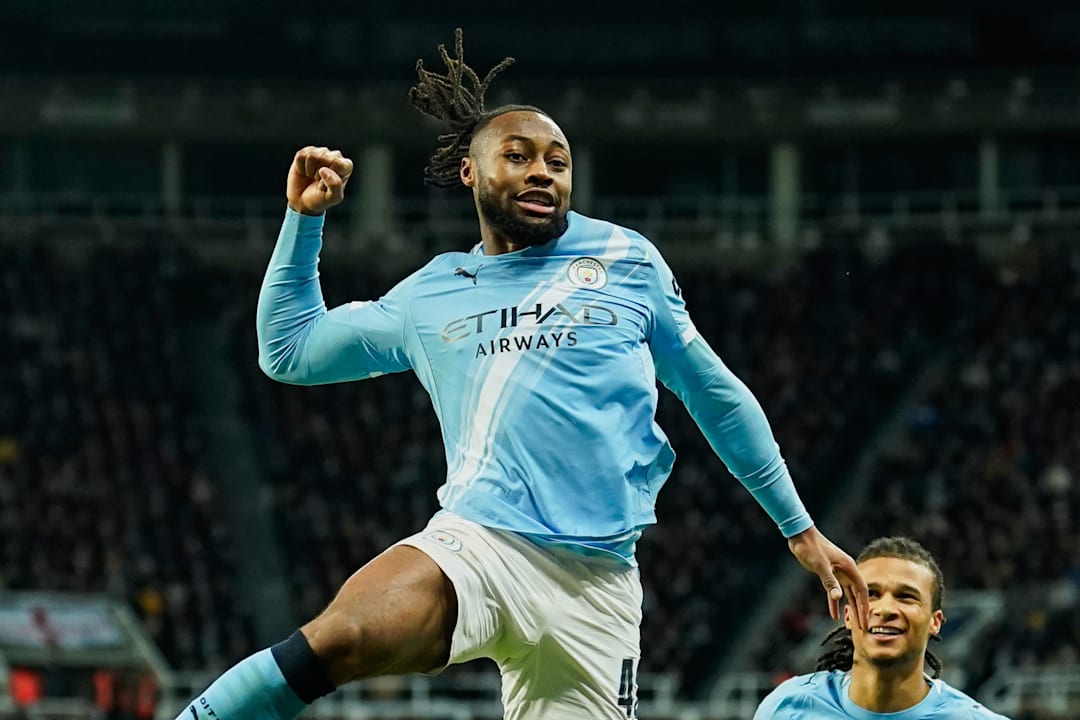 Manchester City – Newcastle 2–0 – Antoine Semenyos drømmestart fortsetter, Haaland involvert i VAR-kontrovers