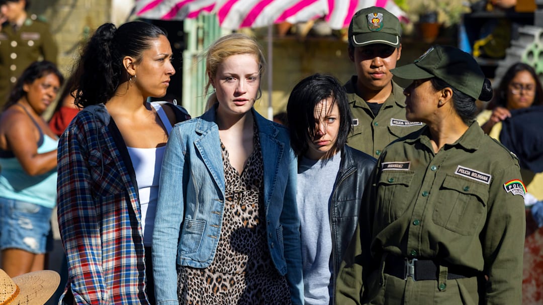 Dette er det TV-serien utelater