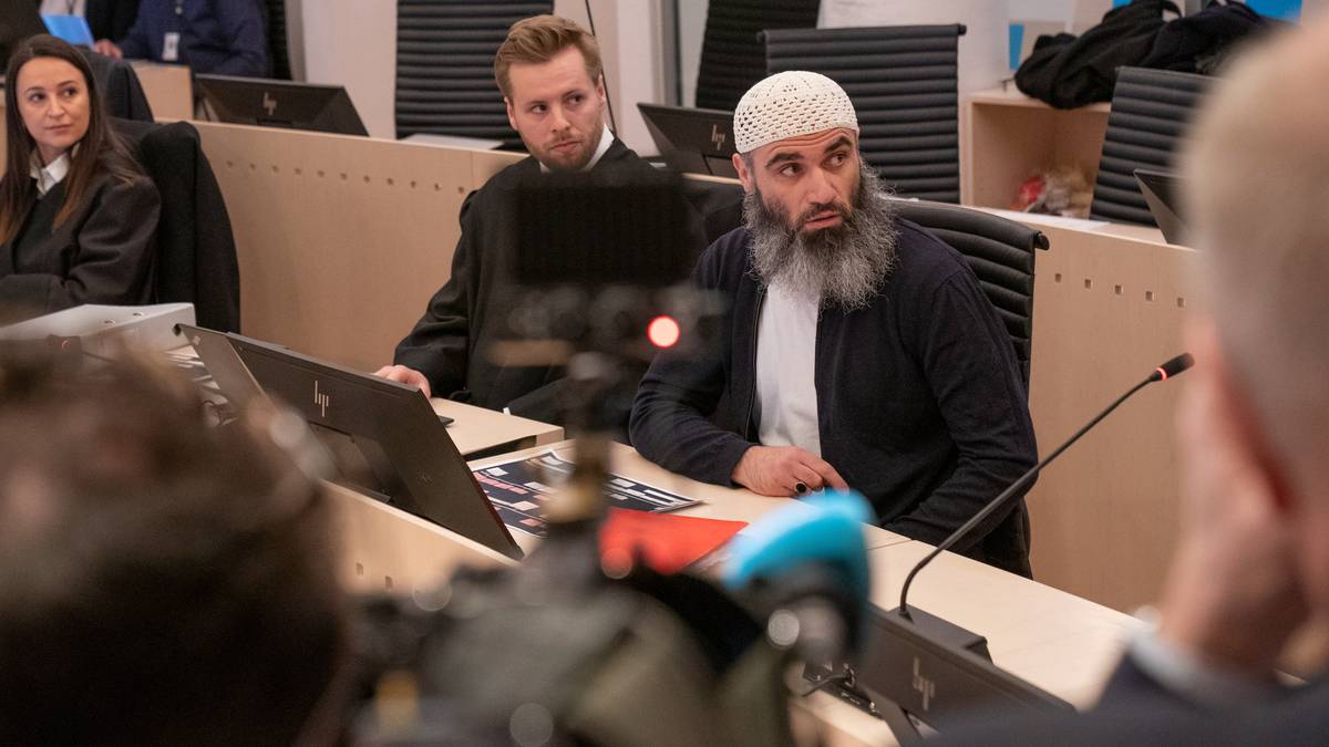 Matapour inngår forlik med 120 fornærmede – må betale 350.000 til hver – NRK Norge – Oversikt over nyheter fra ulike deler av landet