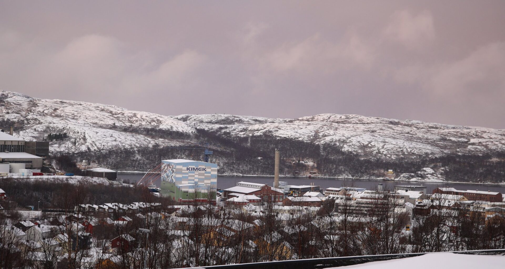 Sør-Varanger, Russland | Brigadesjefen med avsløring: – Har oppdaget spioner på fiskebåter