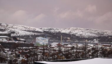 Sør-Varanger, Russland | Brigadesjefen med avsløring: – Har oppdaget spioner på fiskebåter