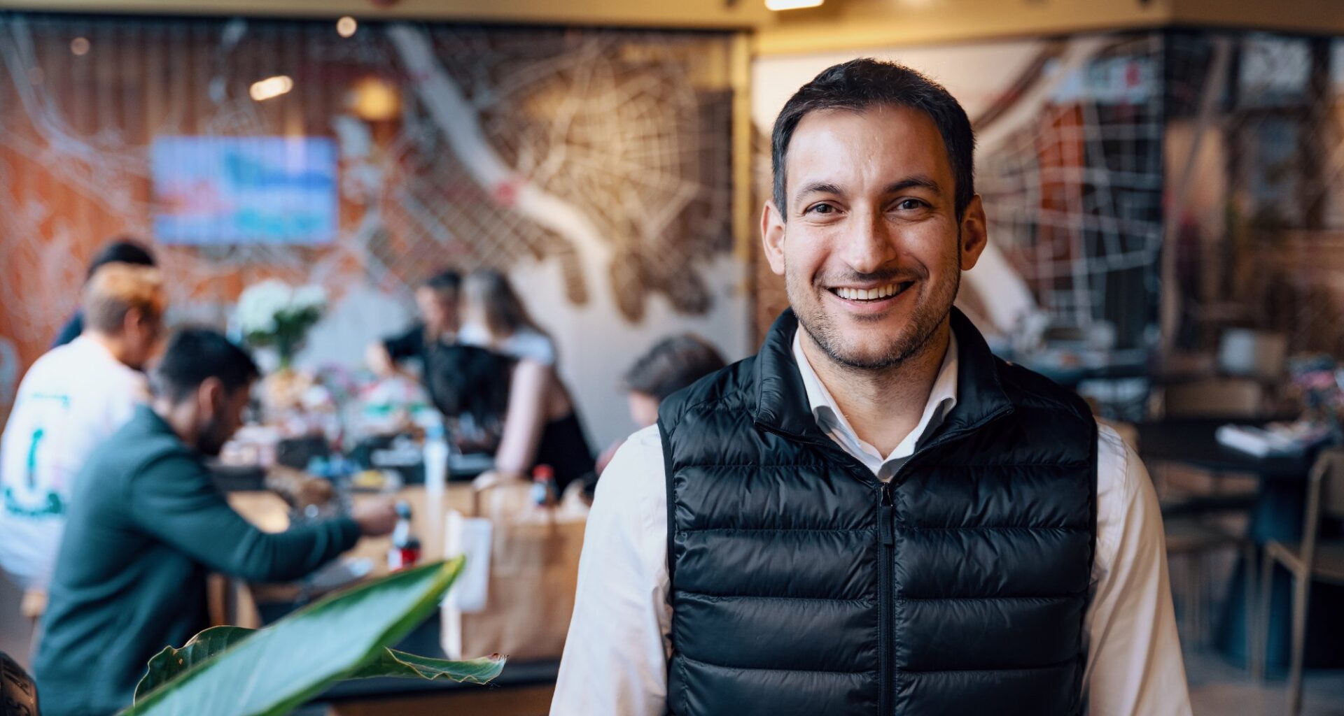 Mat, Næringsliv | Dette var mest populært som takeaway for sandnesgaukane