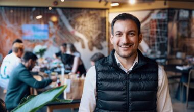 Mat, Næringsliv | Dette var mest populært som takeaway for sandnesgaukane