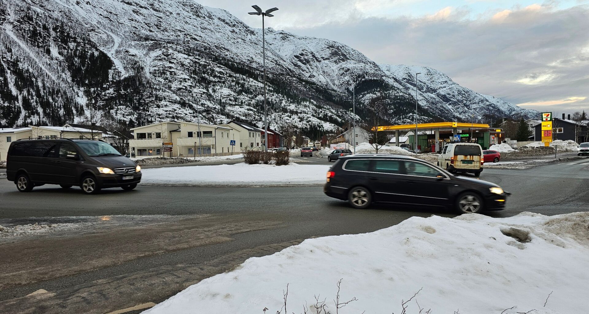 Ulykker, Trafikk | Økning i antall omkomne i trafikken: – Vi har et «gutteproblem»