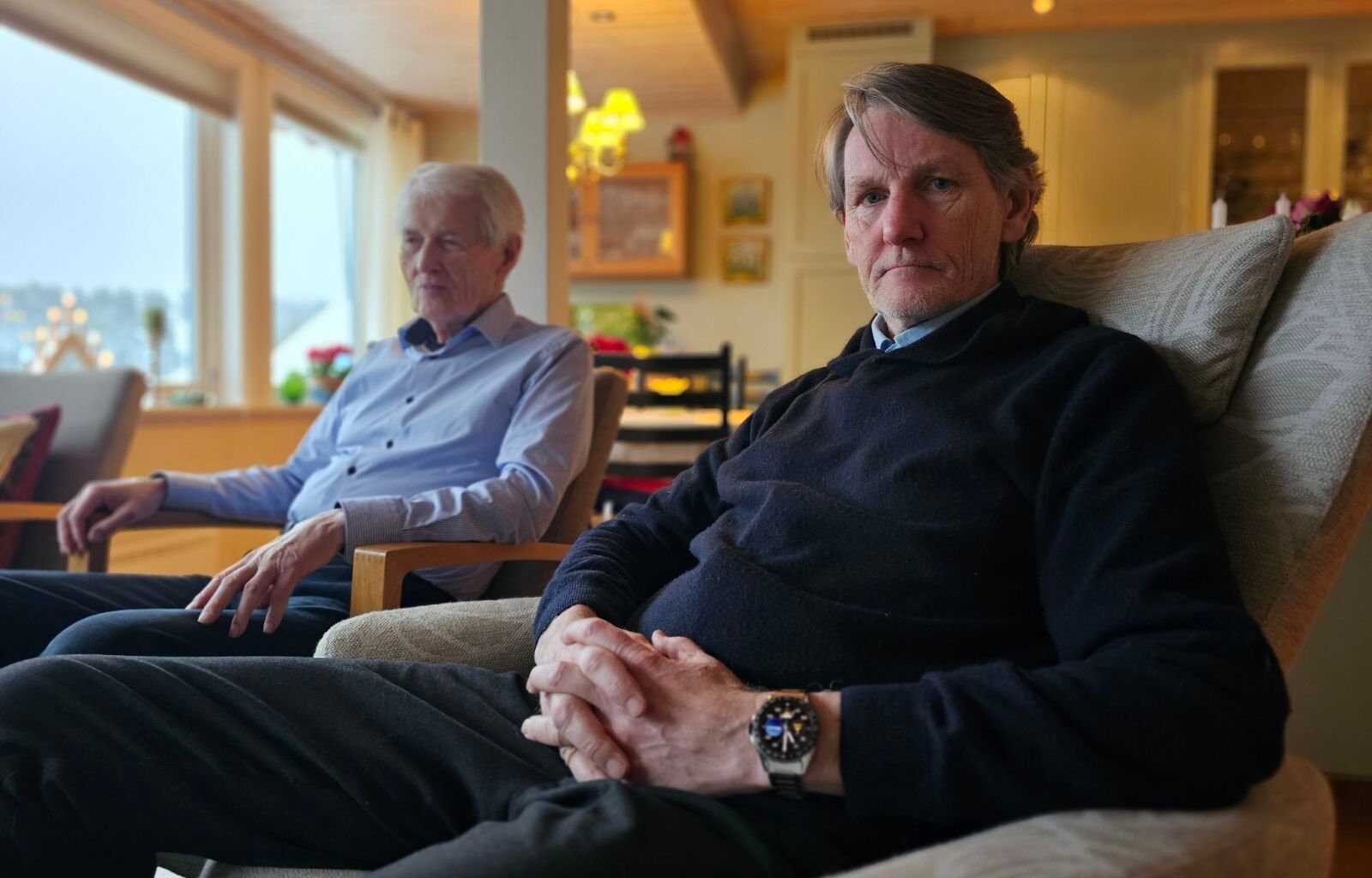 Bærum sykehus, Medisinsk avdeling | Smykker til 119.000 borte etter sykehusopphold