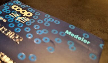 Økonomi og næringsliv, Arbeidsliv | Rekordsummer på veg for deg som er medlem - Ringsaker Blad