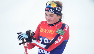 Aabrekk står over siste Tour de Ski-etappe