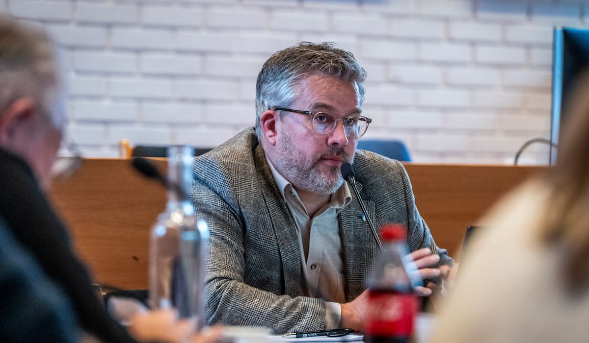 Protestgutta i Lindesnes  - l-a.no