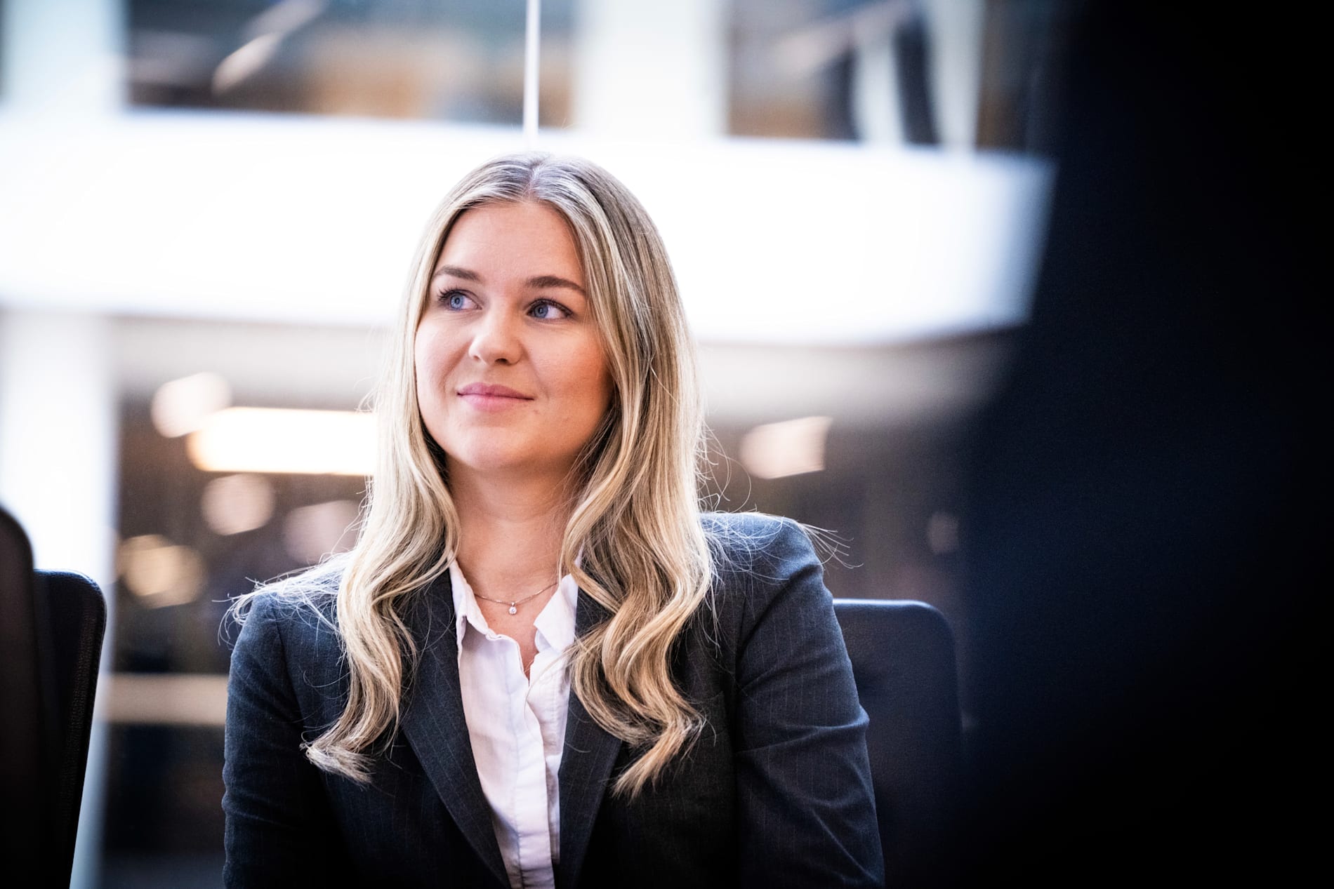 Sara Midtgaard er senior makro- og valutastrateg i Nordea Markets. 