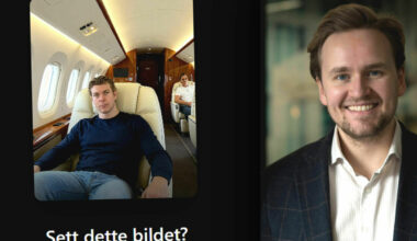 – Alt jeg misliker med KI