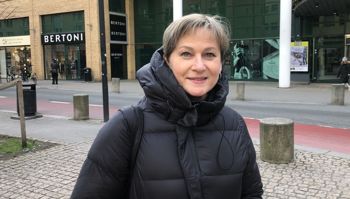 Hvordan går det med de ukrainske flyktningene nå? – Gir ingen mening å reise tilbake