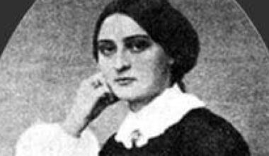 Prestefrue-skandalen som ble dysset ned