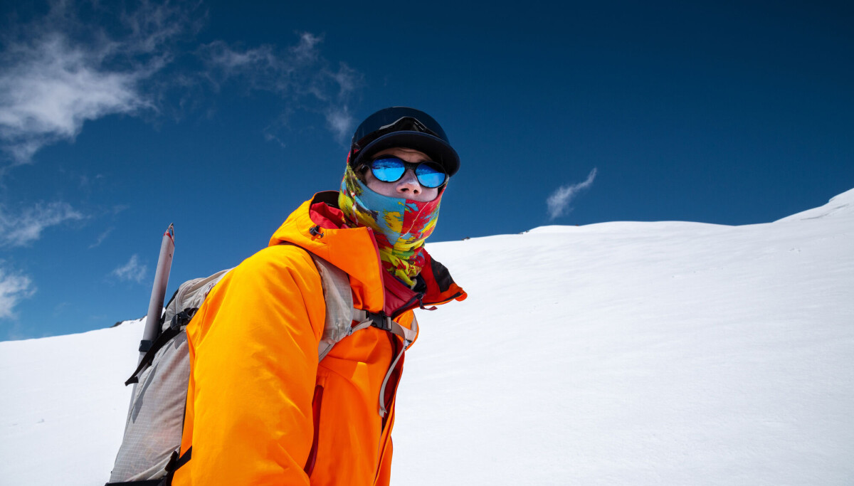 I dag er jorda nærmest sola