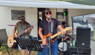 Skjåk, Nyheter | Sier nei til band: – En lett avgjørelse for oss - Gudbrandsdølen Dagningen