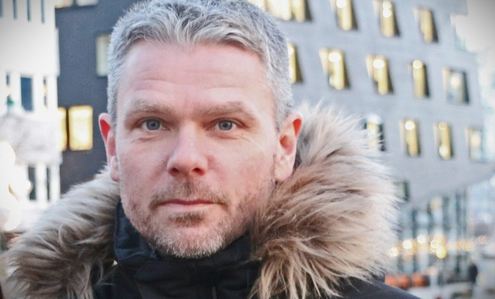 Nord-Norge: Hvil i fred og takk for alt - Nordnorsk debatt