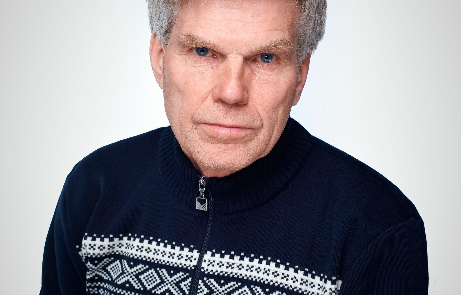 Minneord, Viken idrettskrets | Til minne om Øyvind Gressløs