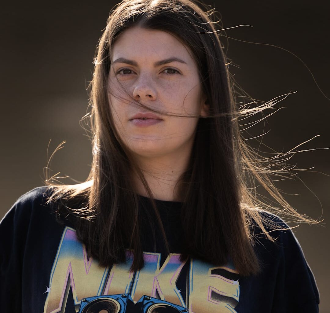 – Har aldri følt meg sterkere