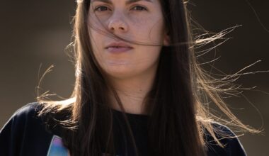 – Har aldri følt meg sterkere