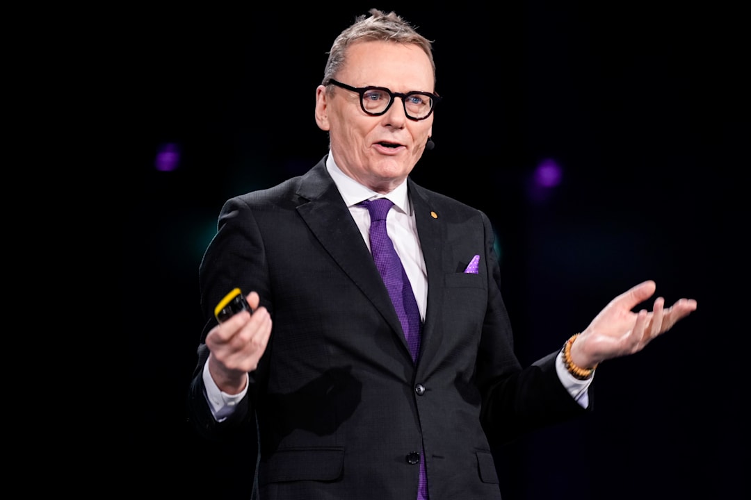 Norge trenger ikke EU-medlemskap for vekst