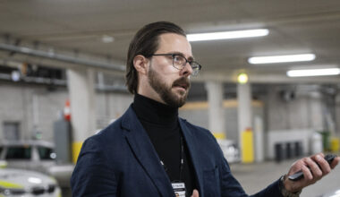 Den nye rekrutteringsmetoden bekymrer politiet