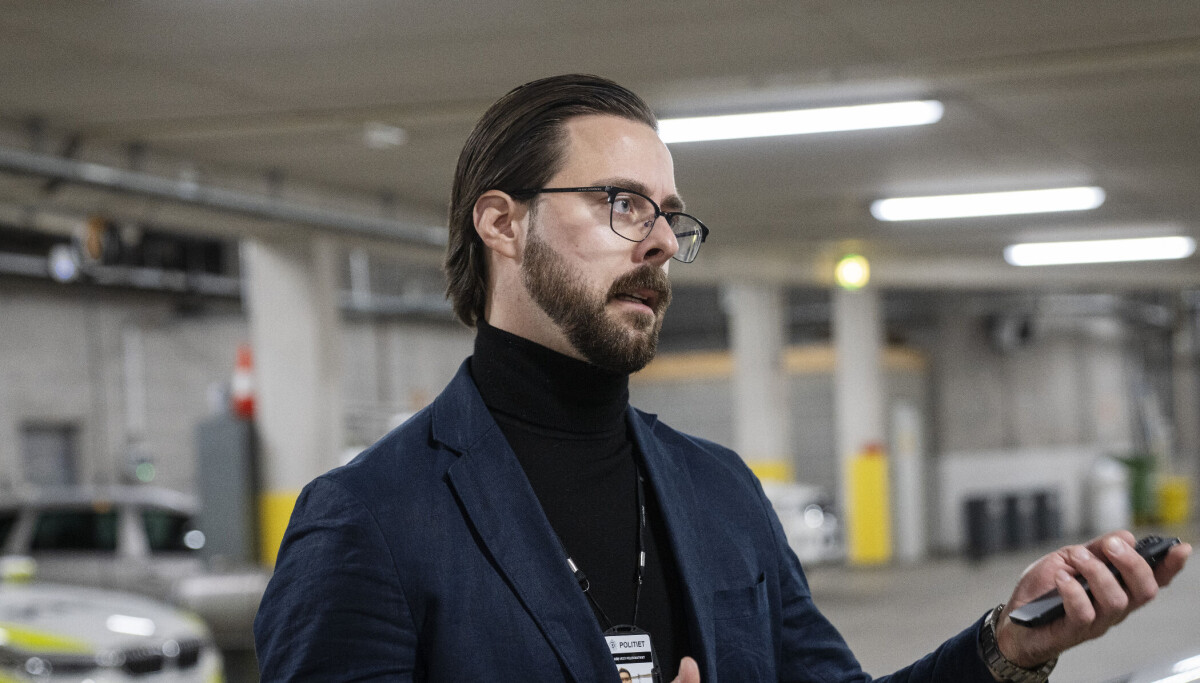 Den nye rekrutteringsmetoden bekymrer politiet