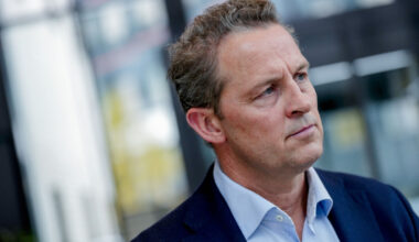 Ny beredskapsdirektør i politiet