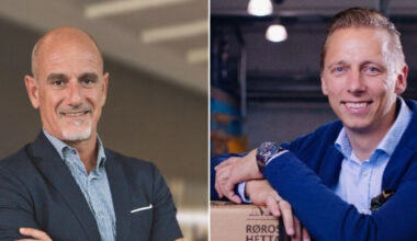 Franke Group kjøper Røros Metall for å styrke kjøkkenventilasjon