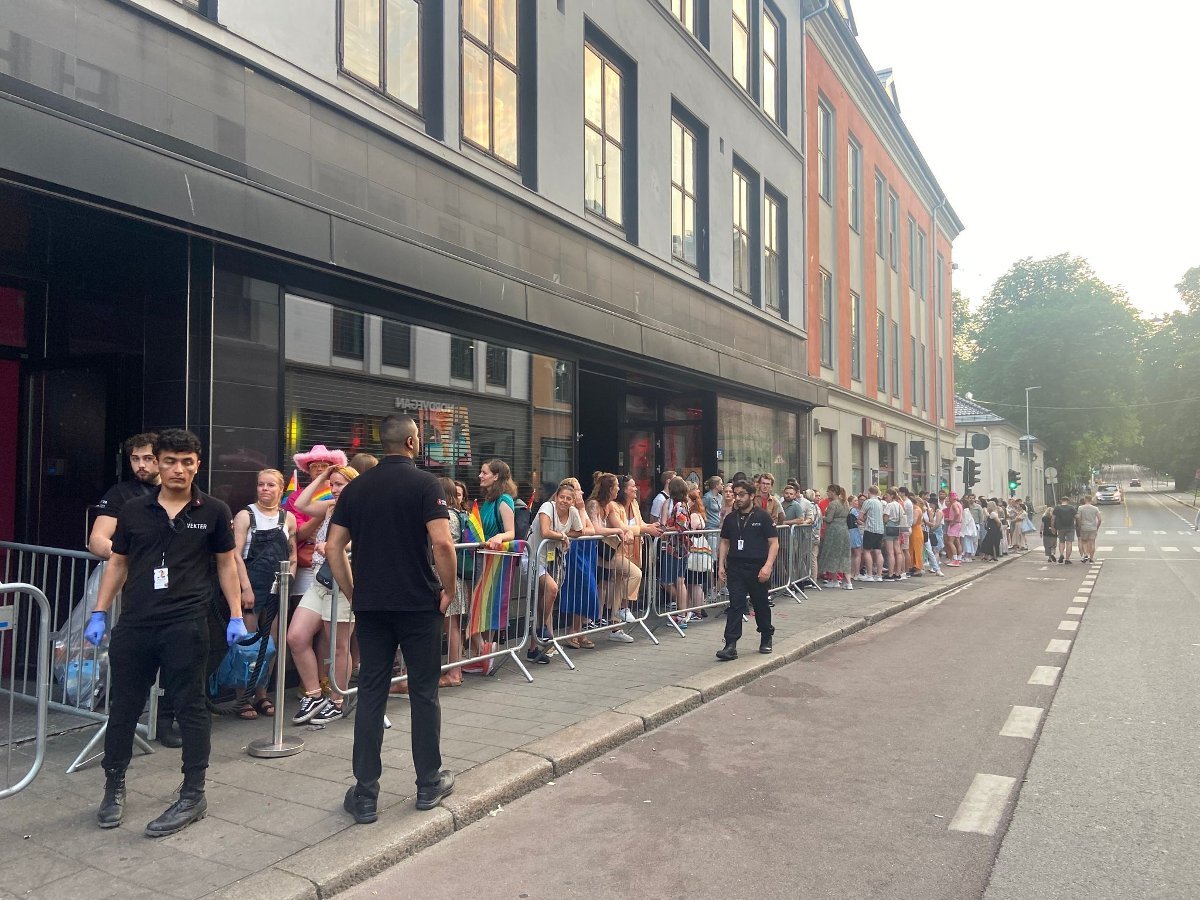 Slutt for populært utested etter 20 år – ute av stand til å betale forpliktelsene - Avisa Oslo