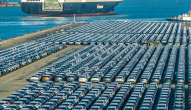 Enighet mellom EU og Kina om minstepris