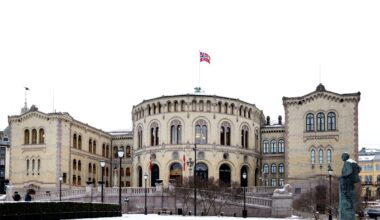 Norge lever farlig i 2026