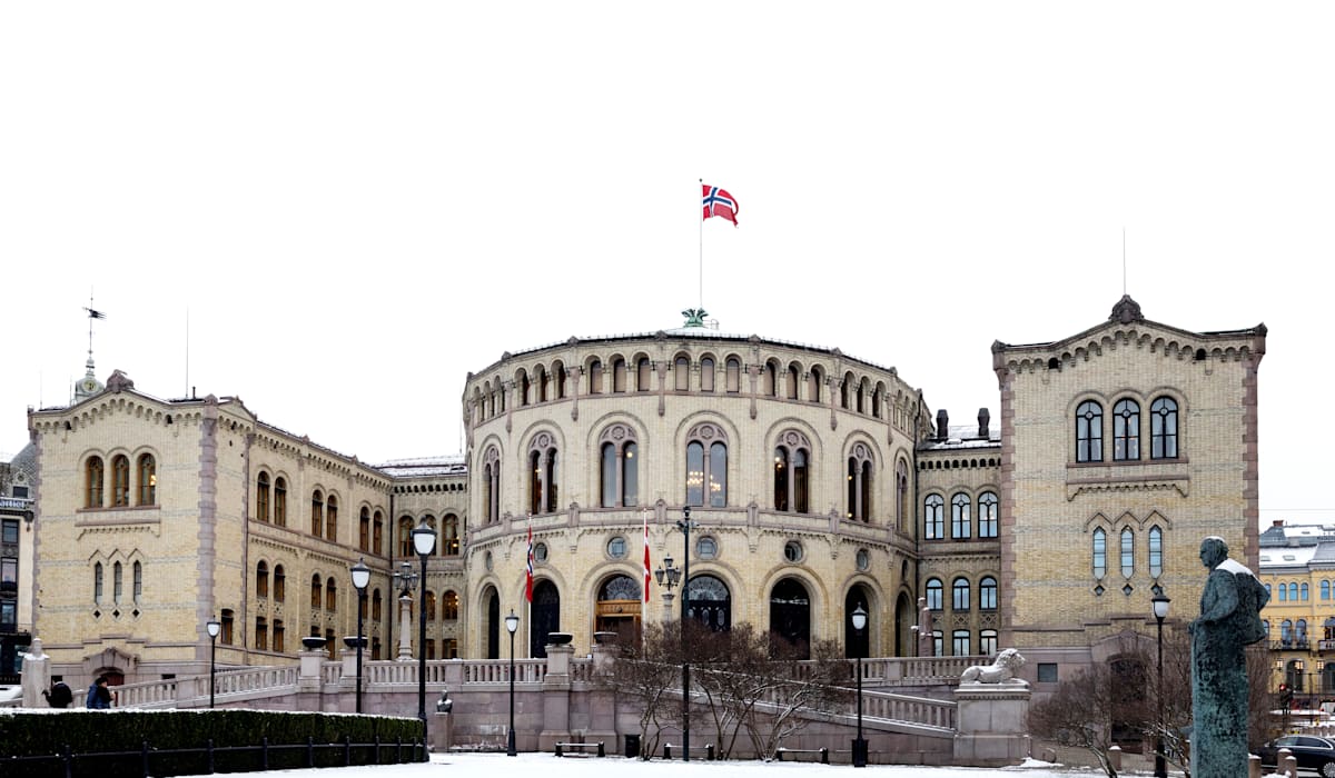 Norge lever farlig i 2026