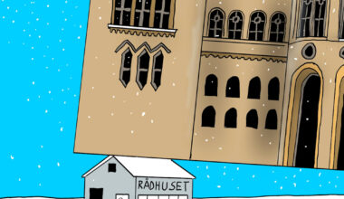 Kommunene må få bestemme mer