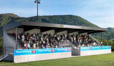 Desse fekk nær ein million i kompensasjon - morenytt.no