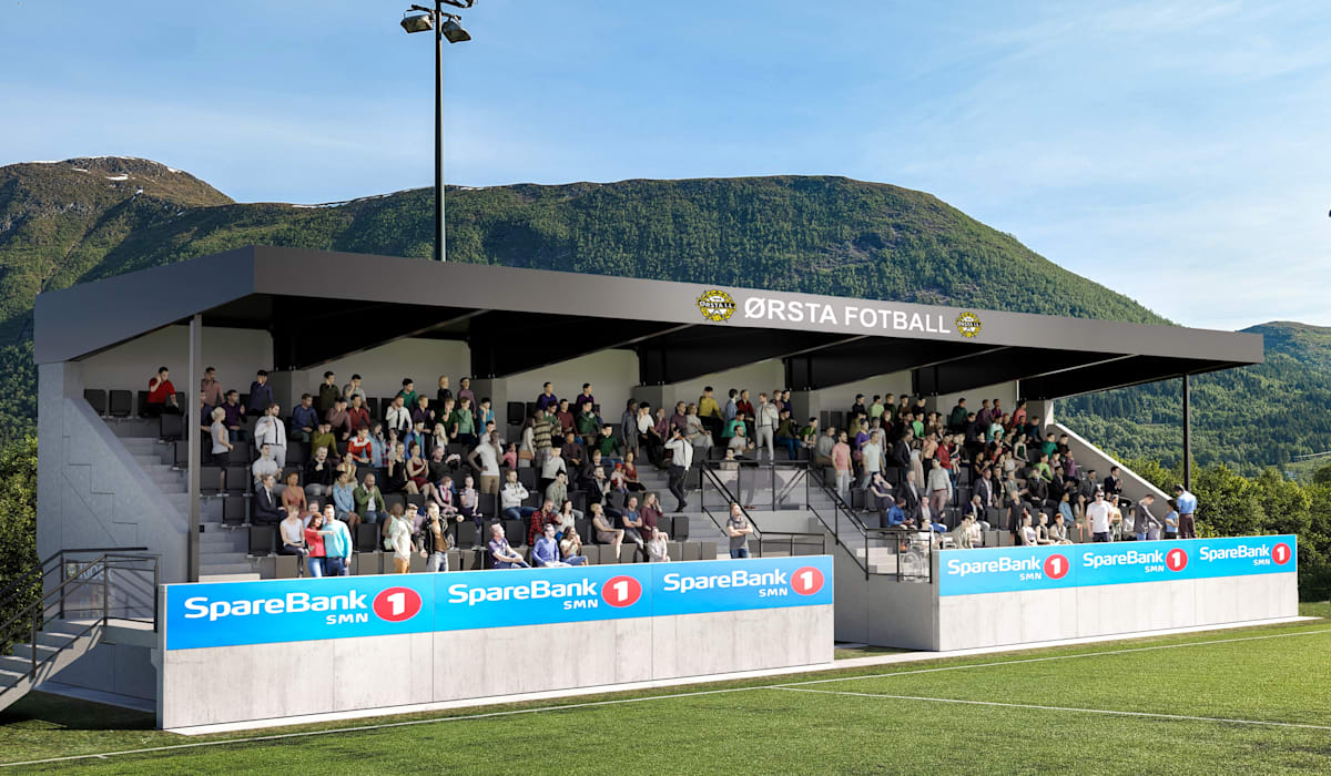 Desse fekk nær ein million i kompensasjon - morenytt.no