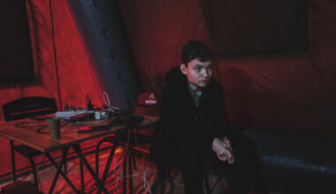 Bilde av Espen Rasmussen