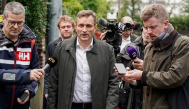 Slår tilbake mot oljeflertallet