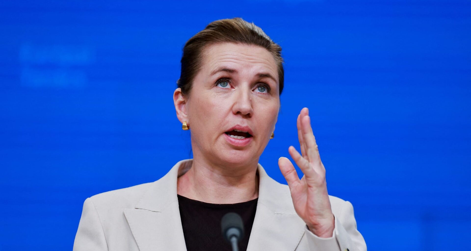 Danmark og Grønland i strupen på Donald Trump og USA: – Respektløst