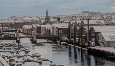 Tidligere ansatt sørget for en av årets siste konkurser i Trøndelag