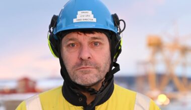 – Det er kjedelig for lokal-samfunnet. Dette er skjebner og familier - innherred.no