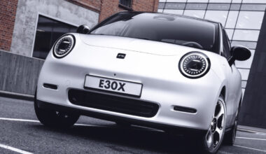 Nå dette Norges nest mest leverte nybil