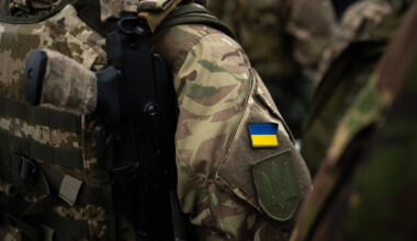 Slik forventer ekspertene at den sikkerhetspolitiske situasjonen blir i 2026